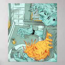 Insides posters