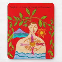 Insight mousepads