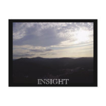 INSIGHT postcards by akiliking INSIGHT postcards