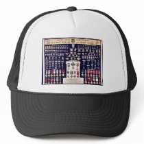 Insignia Medals And Decorations hats