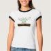 Ladies Ringer T-Shirt