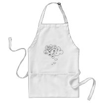 Insomnia - Insomnia Apron