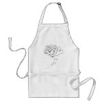 Insomnia - Insomnia Apron