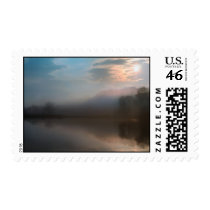 Insomnia Sunrise postage