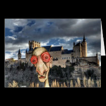 Insomniac Alcazar-of-Segovia cards