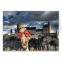 Insomniac Alcazar-of-Segovia cards