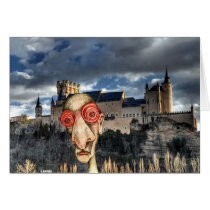 Insomniac Alcazar-of-Segovia cards