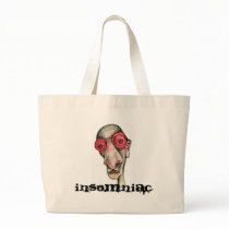 Insomniac bags