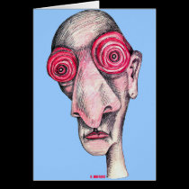Insomniac cards