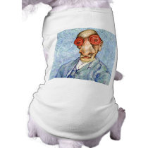 Insomniac Dog Tees pet clothing