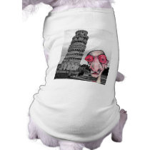 Insomniac Dog Tees pet clothing