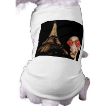 Insomniac Dog Tees pet clothing