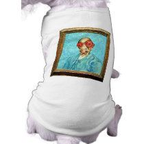 Insomniac Dog Tees pet clothing