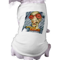 Insomniac Dog Tees pet clothing