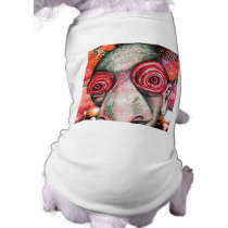 Insomniac Dog Tees pet clothing