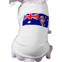 Insomniac Dog Tees pet clothing