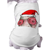 Insomniac Dog Tees pet clothing