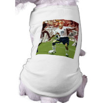 Insomniac Dog Tees pet clothing