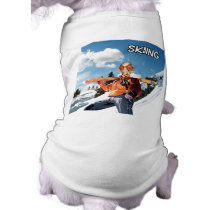 Insomniac Dog Tees pet clothing