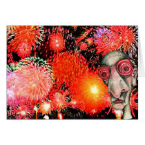 Insomniac Fireworks cards