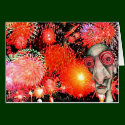 Insomniac Fireworks cards by Insomniacs Insomniac Fireworks cards