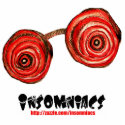 Insomniac Glasses photo sculptures by Insomniacs Insomniac Glasses photo sculptures