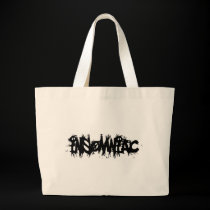 insomniac Grafitti bags