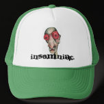 Insomniac hats