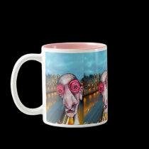 Insomniac Headed for Notre Dame mugs