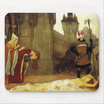 Insomniac "Korosfoi-Kriesch" Klara mousepads