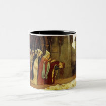Insomniac "Korosfoi-Kriesch" Klara mugs
