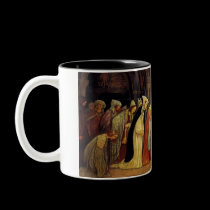 Insomniac "Korosfoi-Kriesch" Klara mugs