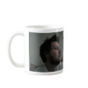 INSOMNIAC MONKEY mugs