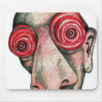 Insomniac mousepads