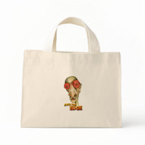 Insomniac Over The Edge bags