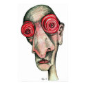 Insomniac posters by Insomniacs Insomniac posters