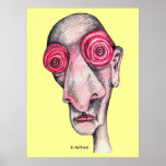 Insomniac Poster