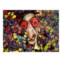 Insomniac Smells the Flowers posters by Insomniacs Insomniac Smells the Flowers posters