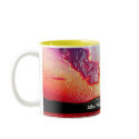 Insomniac Sunset mugs