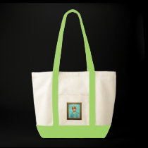 Insomniac "Vincent Van Gogh" bags