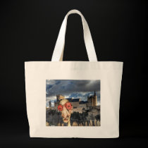 Insomniac Visits Alcazar-of-Segovia bags