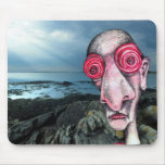 Insomniac Visits Coast at Sene Mouse Mats
