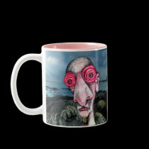 Insomniac Visits Coast at Sene mugs