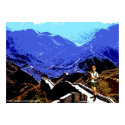 Insomniac Visits "The Great Wall of China" posters by Insomniacs Insomniac Visits "The Great Wall of China" posters