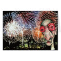 Insomniacs "4th of July" cards
