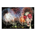 Insomniacs "4th of July" posters by Insomniacs Insomniacs "4th of July" posters