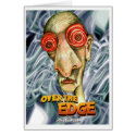 Insomniacs Over the Edge cards by Insomniacs Insomniacs Over the Edge cards