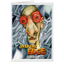 Insomniacs Over the Edge cards
