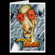 Insomniacs Over the Edge cards