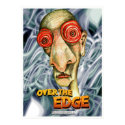 Insomniacs Over the Edge posters by Insomniacs Insomniacs Over the Edge posters